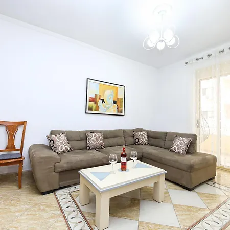 Noa Apartments Vlore Exterior photo