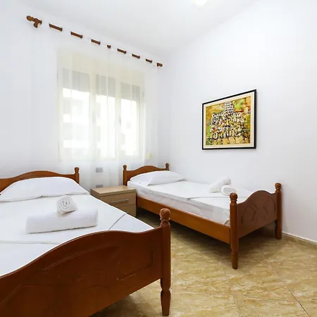 Noa Apartments Vlore Exterior photo