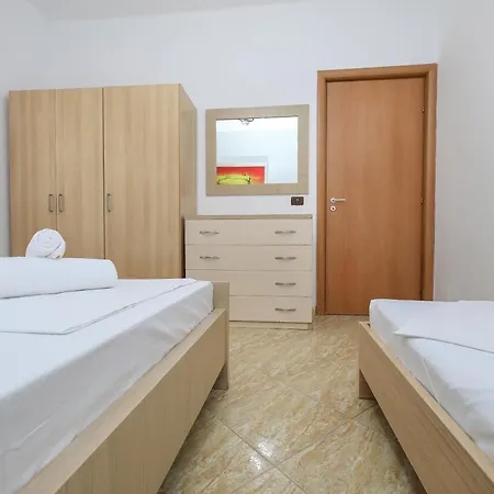 Noa Apartments Vlore Exterior photo