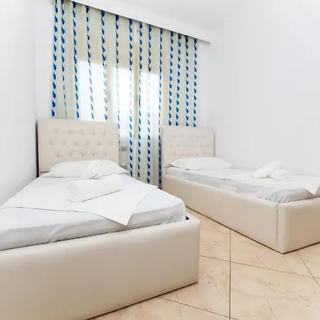 Noa Apartments Vlore Exterior photo