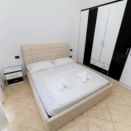 Noa Apartments Vlore Exterior photo