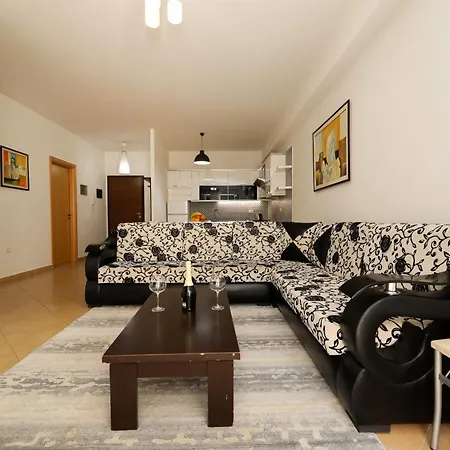 Noa Apartments Vlore Exterior photo