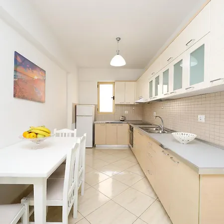 Noa Apartments Vlore Exterior photo