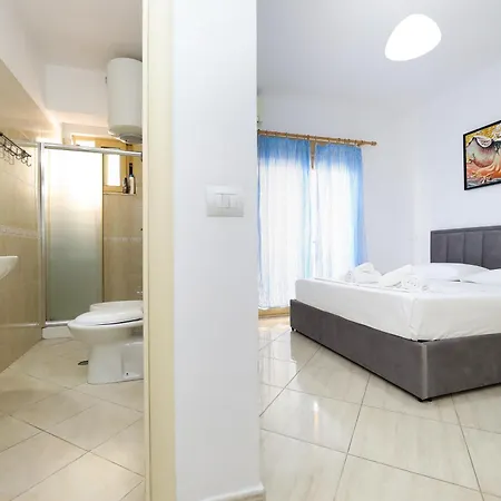 Noa Apartments Vlore Exterior photo