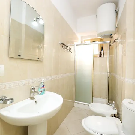 Noa Apartments Vlore Exterior photo