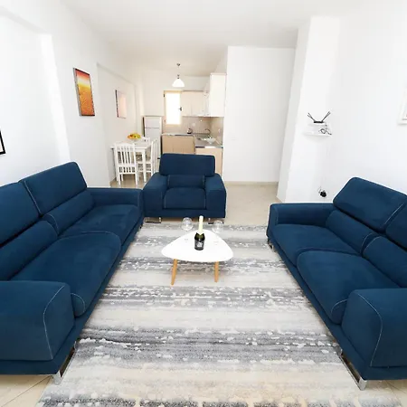 Noa Apartments Vlore Exterior photo
