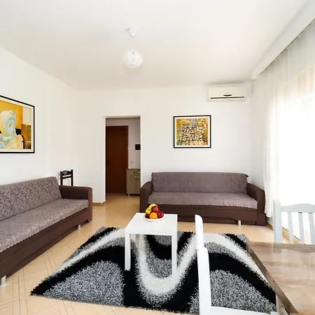 Noa Apartments Vlore Exterior photo