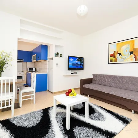 Noa Apartments Vlore Exterior photo