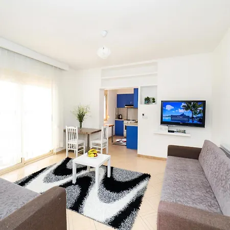 Noa Apartments Vlore Exterior photo