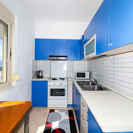 Noa Apartments Vlore Exterior photo
