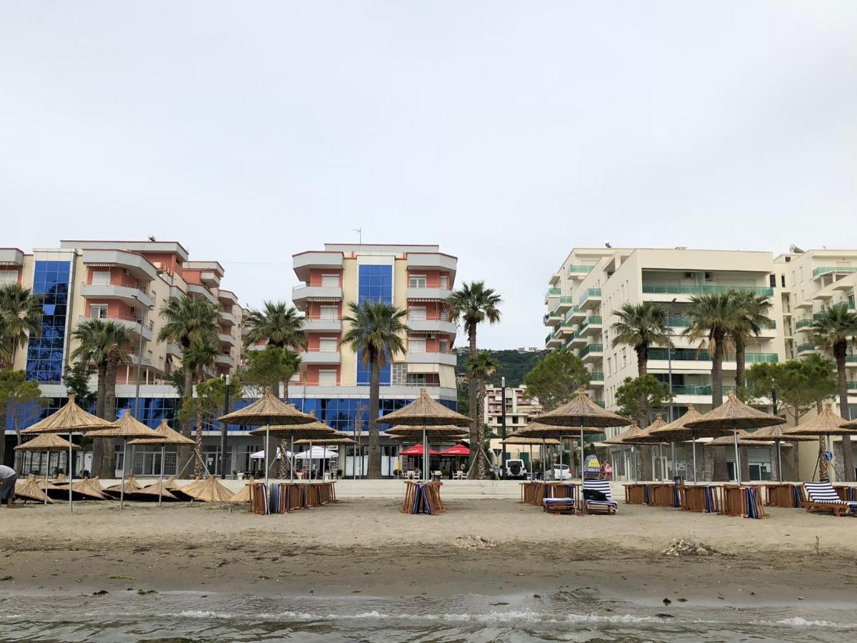 Apartament Noa *