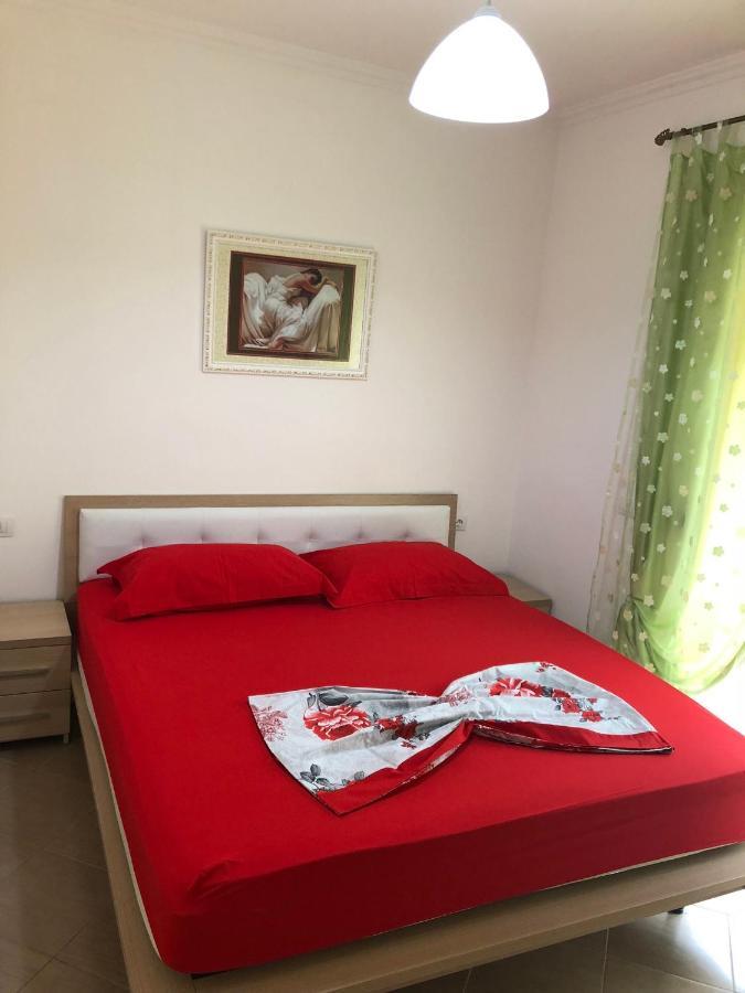 Lägenhet Noa Vlorë