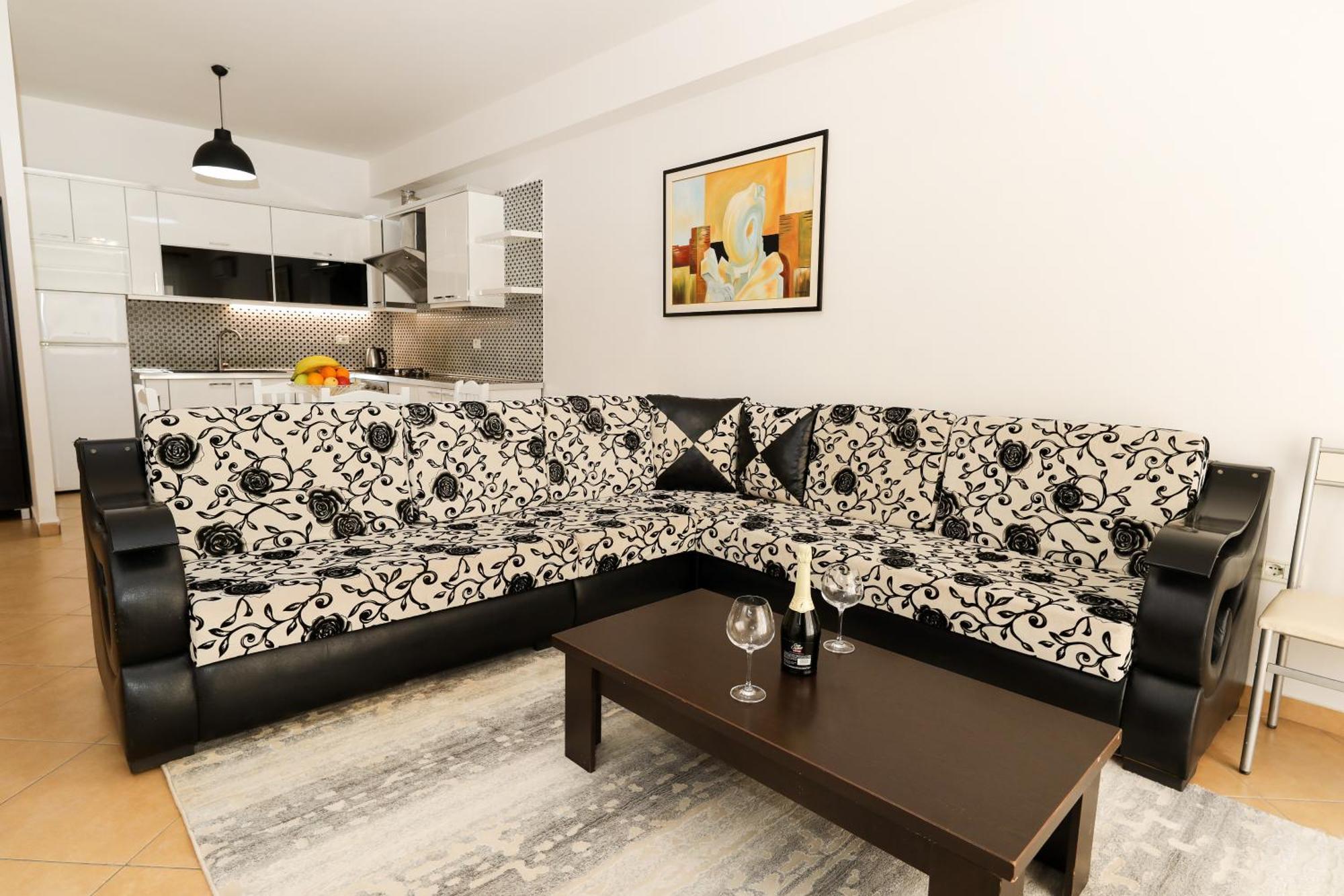 Apartament Noa