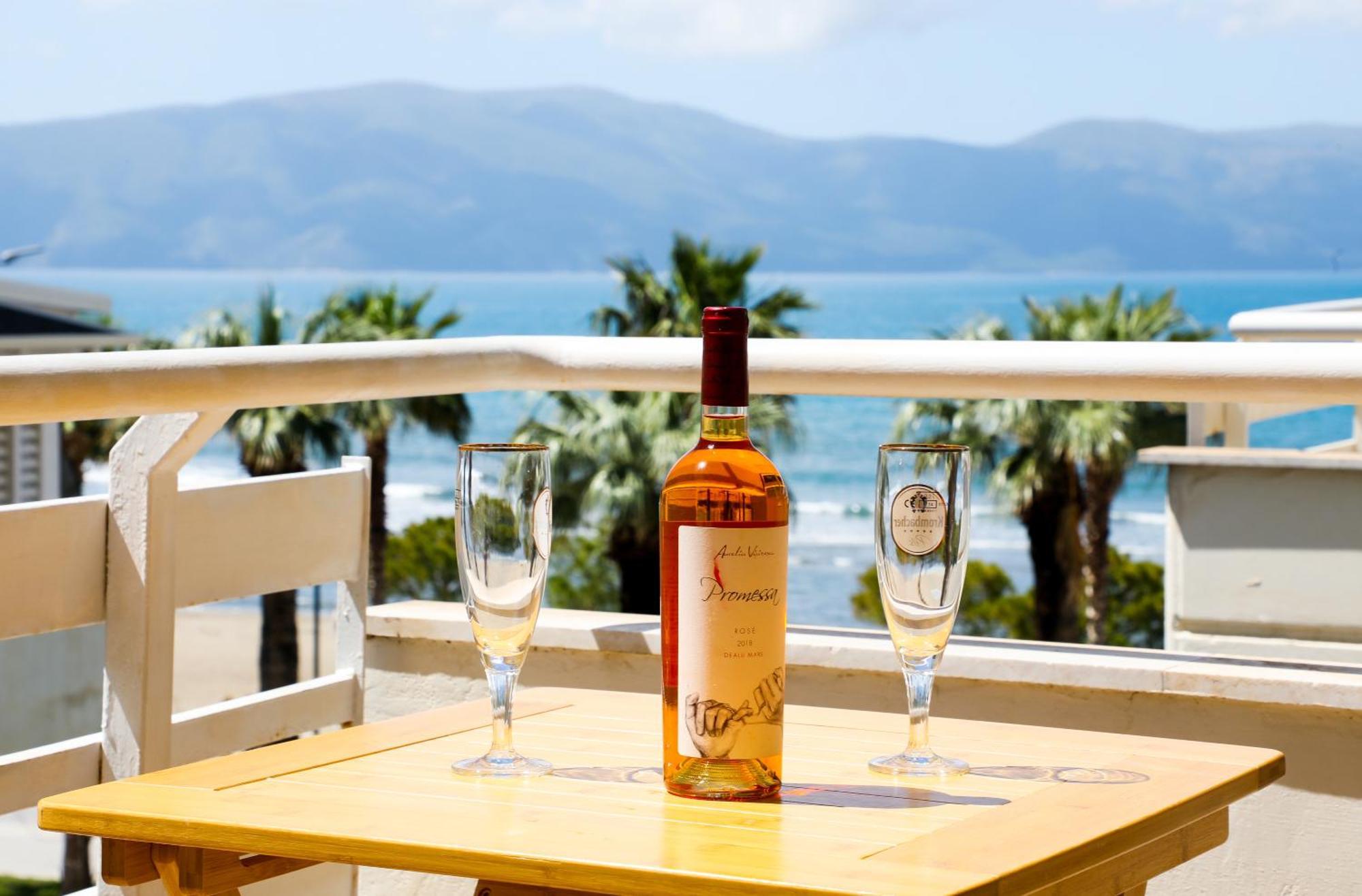 Noa * Vlorë